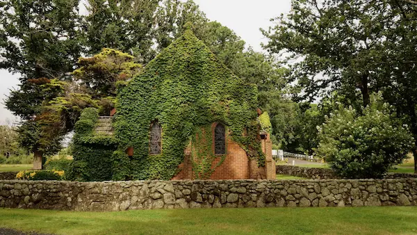 Gostwyck Chapel (2)